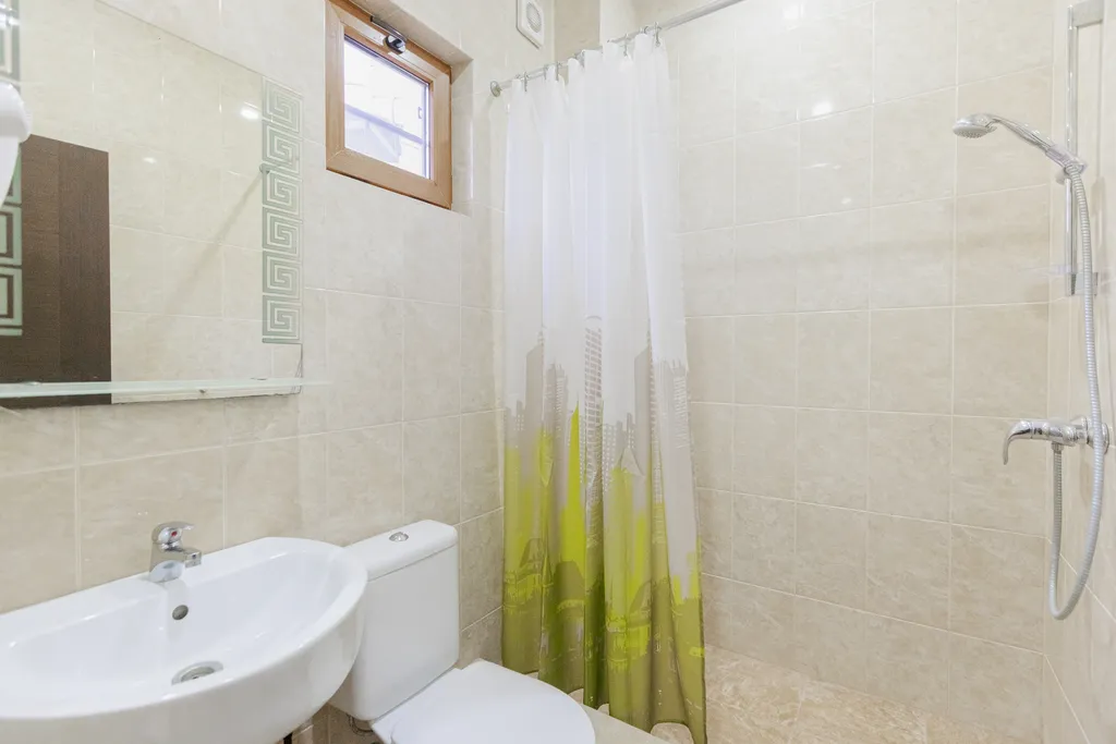 Квартира Комната — Алахадзы