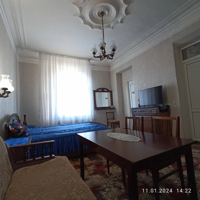 Уютная квартира в курортной зоне