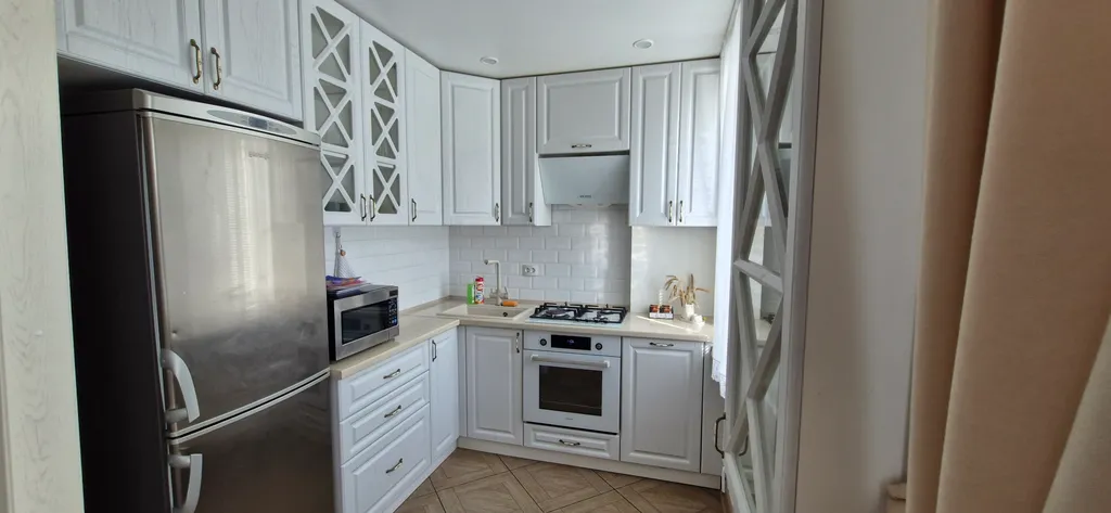 Тёплая уютная квартира в центре города