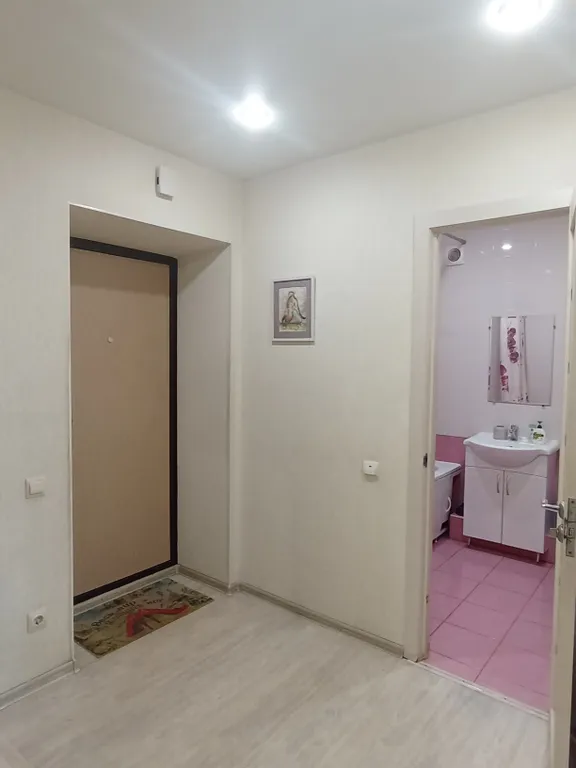 Квартира большая рядом с М7