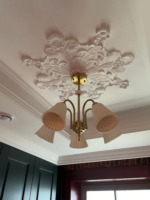 Квартира Апартаменты трехкомнатные с видом на Фонтанку — Санкт-Петербург