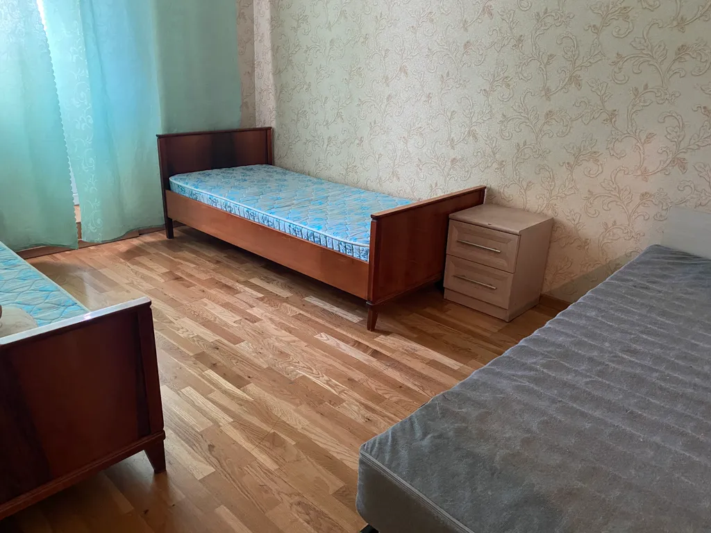 Двухкомнатная просторная квартира рядом со станцией Воронок