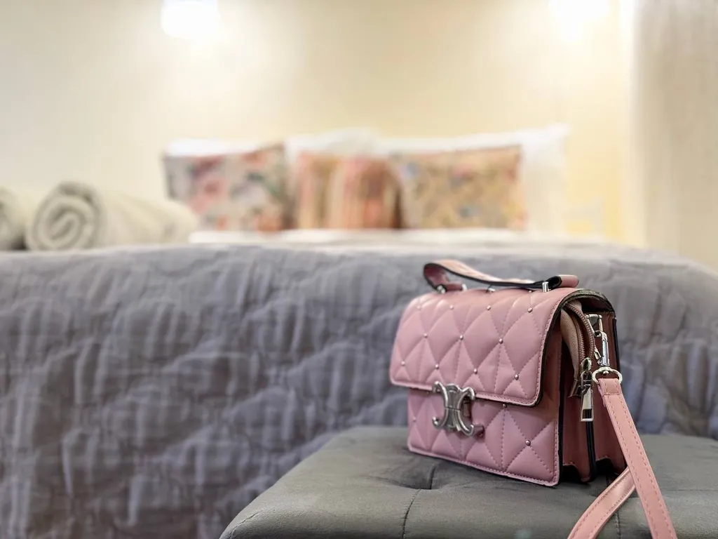 Квартира Квартира Уютная студия на Кирочной Гости Дома — Санкт-Петербург