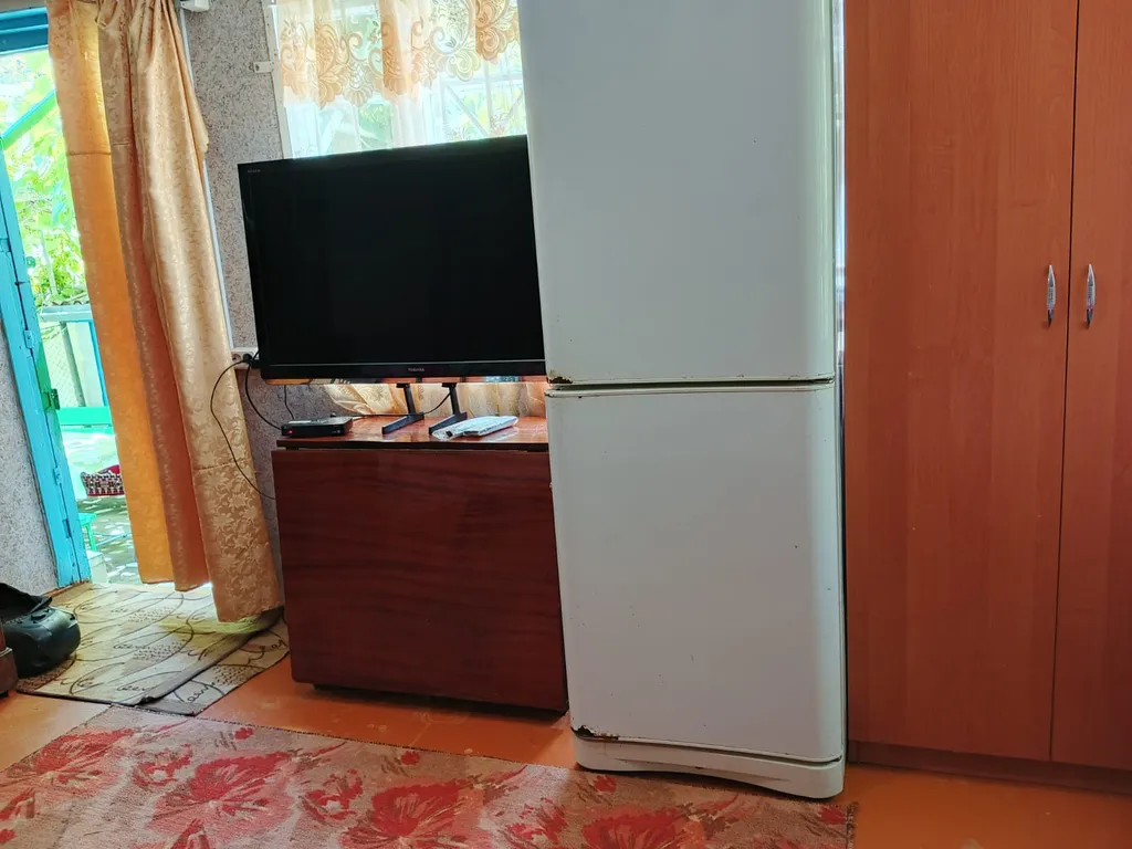 Коттедж Домик у моря — Гизель-Дере