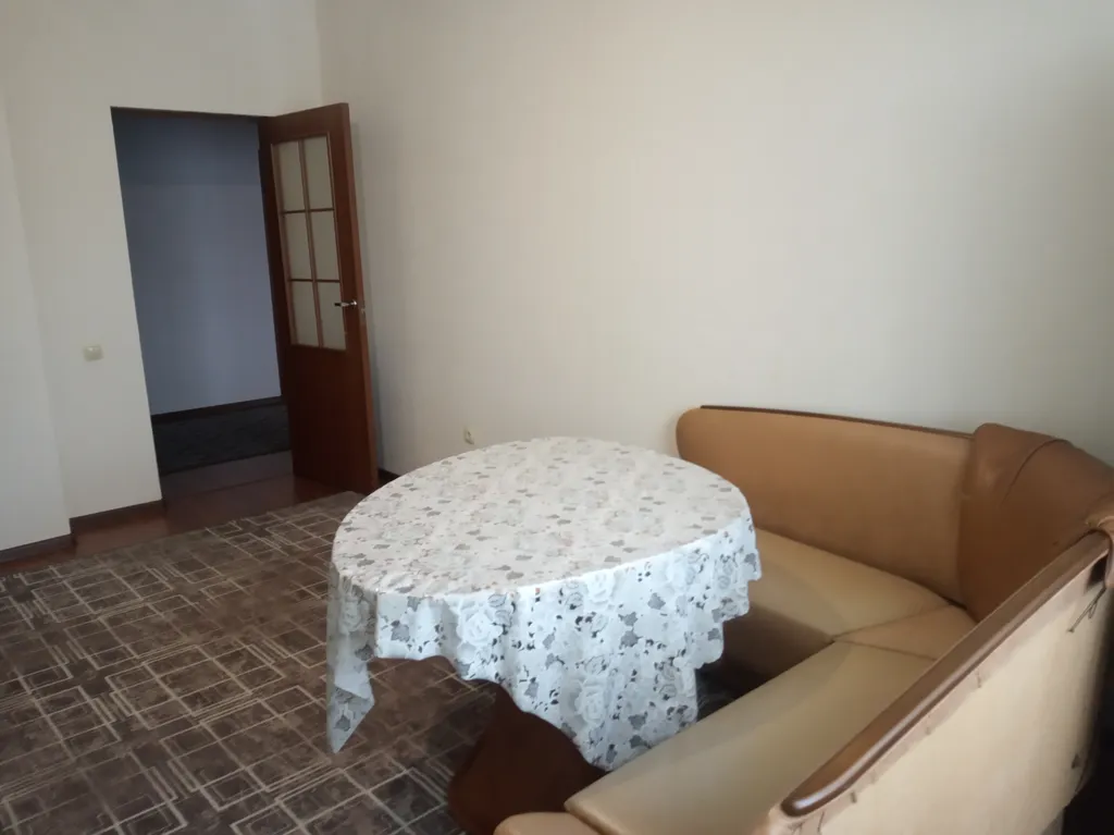 Уютная просторная квартира рядом с морем