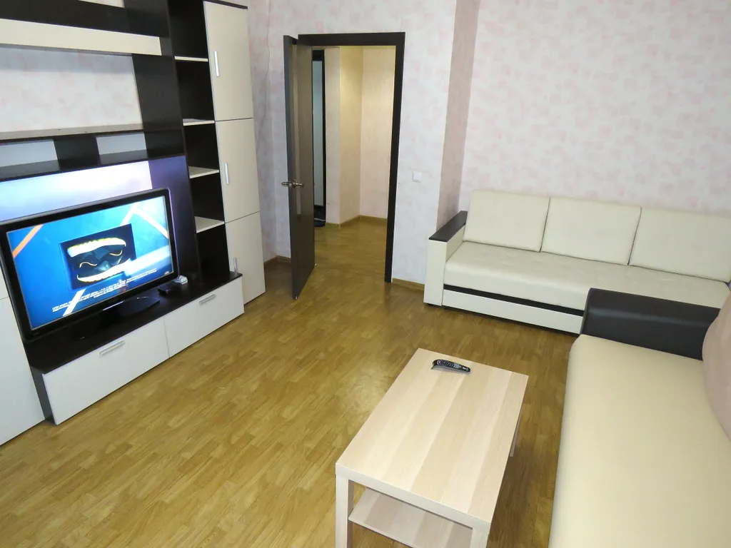 Квартира Квартира у метро Нахимовский проспект — Москва
