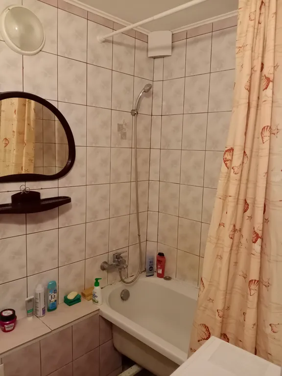 Уютная квартира рядом с Королевскими воротами