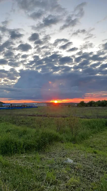 Дачный дом на реке Ока