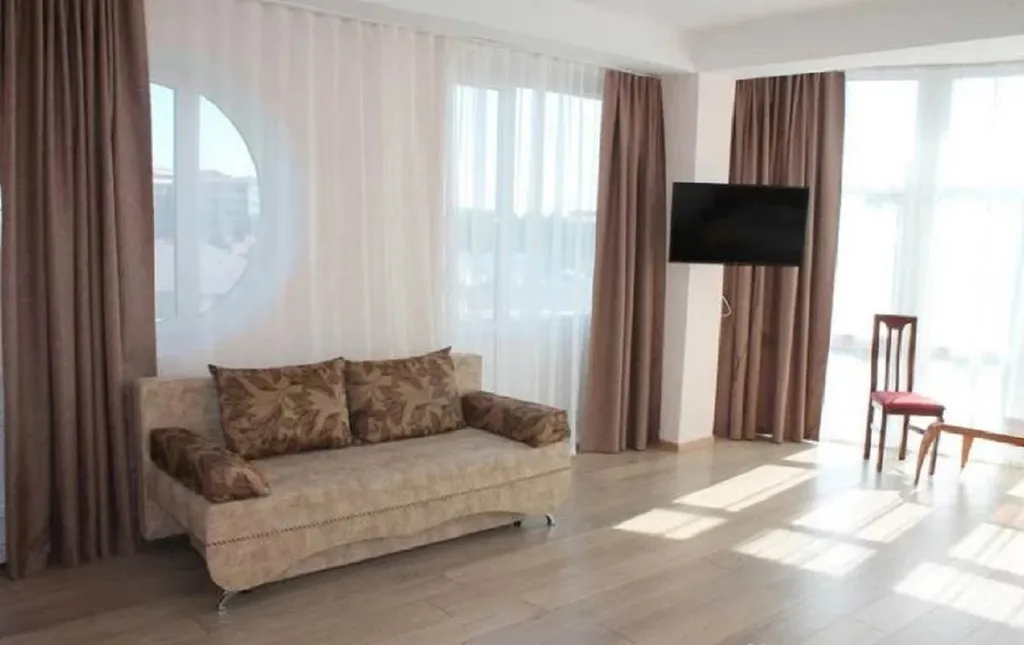 Квартира Комната — Лазаревское