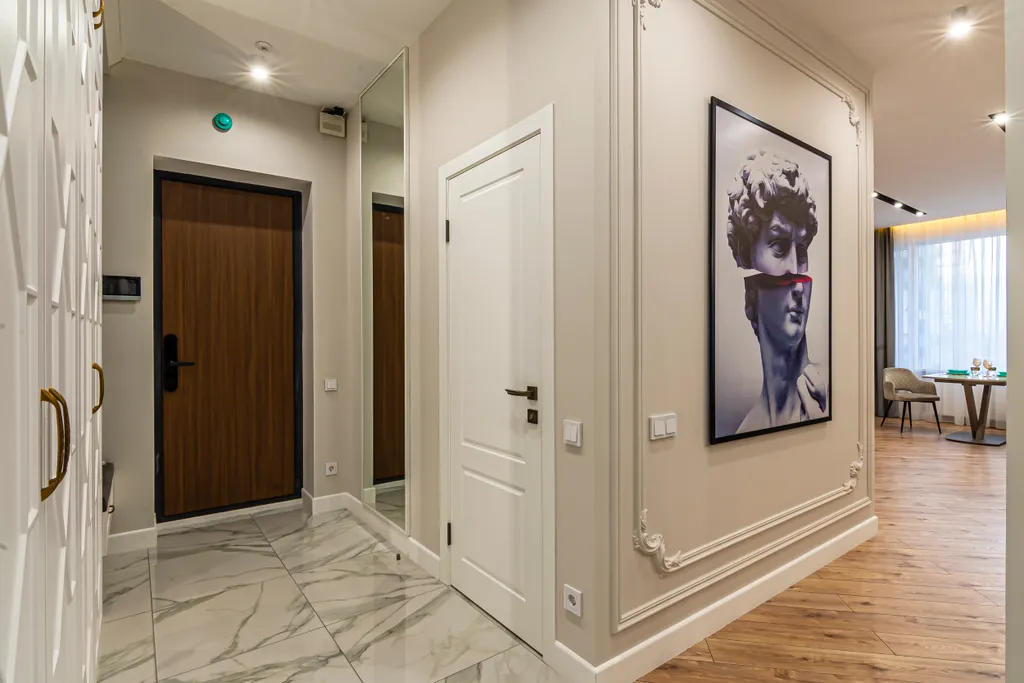 Vip апартамент центр Алматы жк метрополь 139