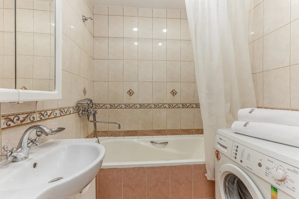 Inndays Apartments