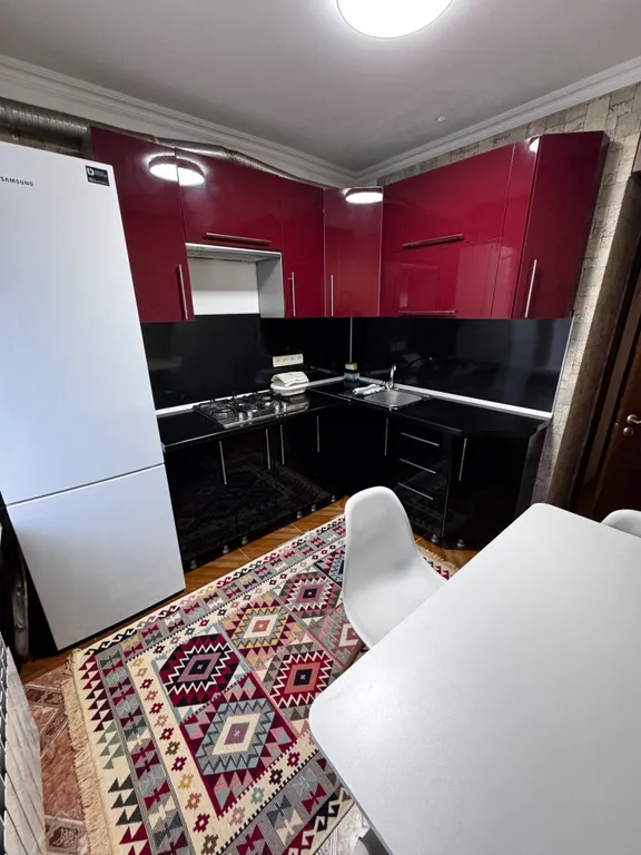 1 комнатная квартира у пляжа