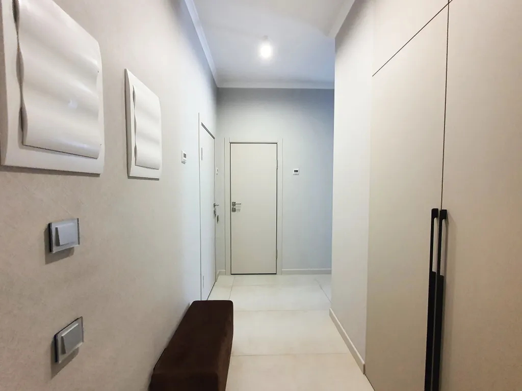 Идеальный апартамент напротив Ред Арены