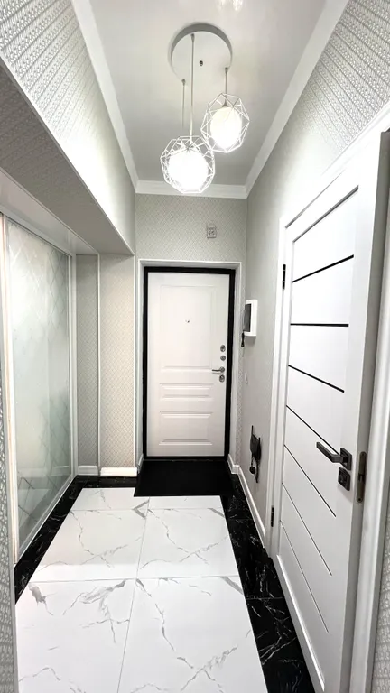 Квартира в ЖК Верный