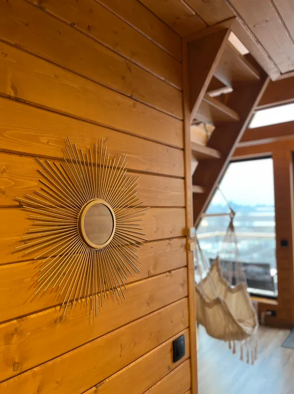 Коттедж Дом с террасой и мангалом | Празднуй события или уединись (А1) — Казань