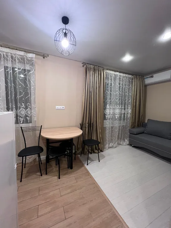 Квартира в самом центре города