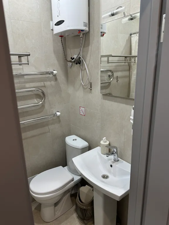 Комната