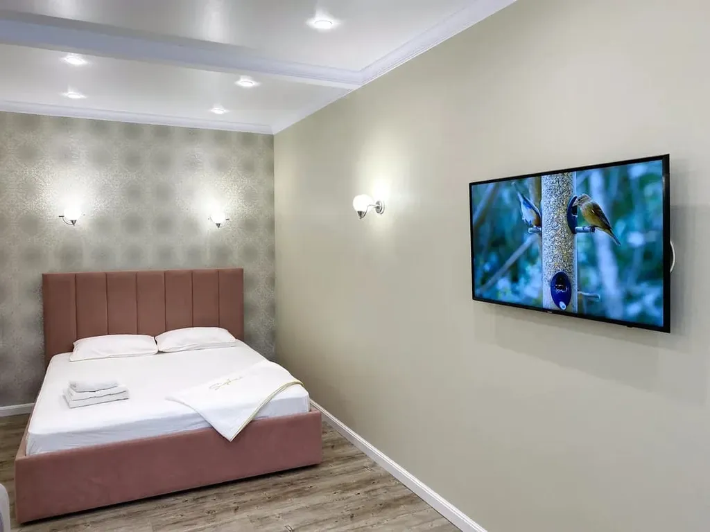 Студия люкс в Чаллы Яре