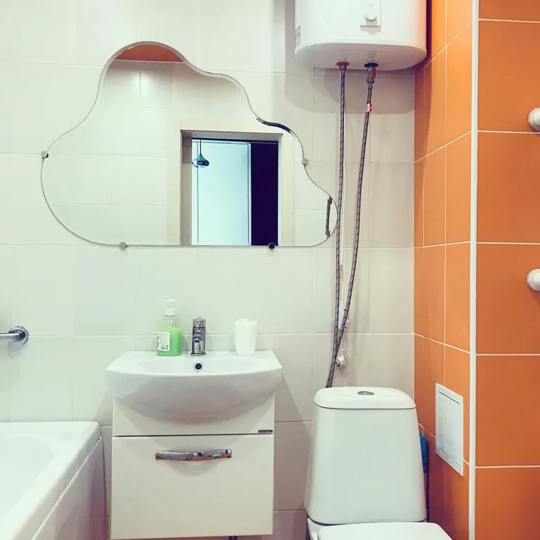 Уютная студия в центре Кировского района