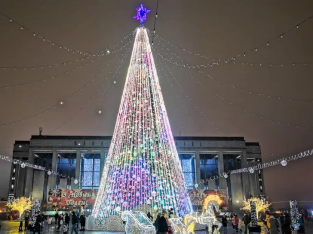 Люкс, центр, метро-пр. Независимости, 12/лифт, шлагбаум-парковка, джакузи