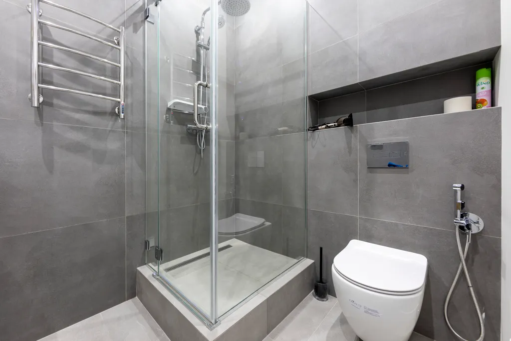 Апартаменты делюкс в клубном доме Vivaldi возле Набережной