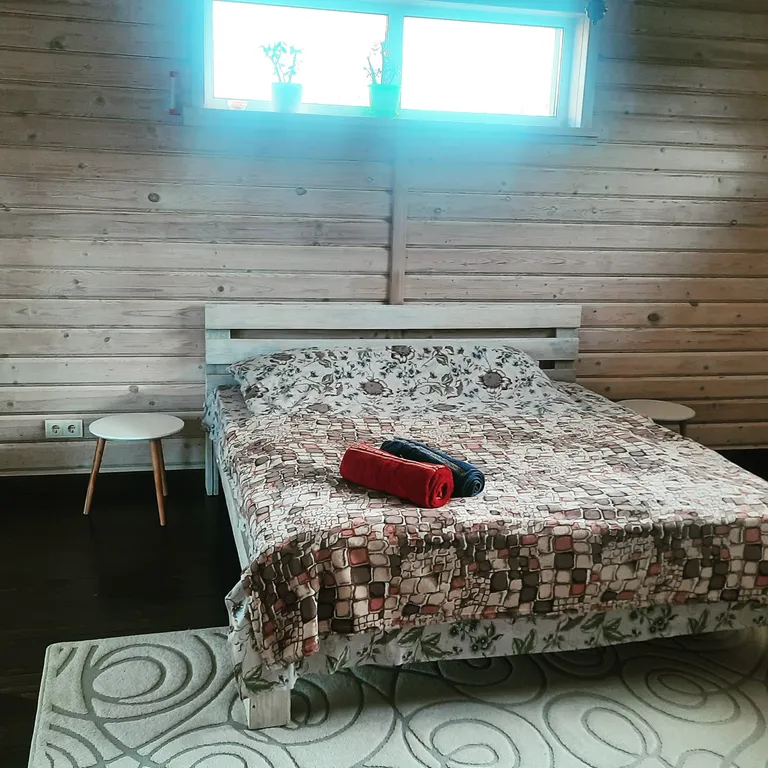 Коттедж Уютный дом — аренда посуточно в Борисов