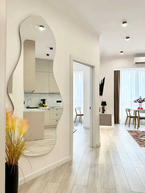 158/4 Комфорт сити