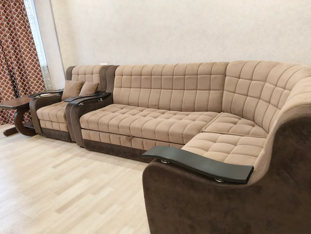 Квартира Квартира у моря — Анапа