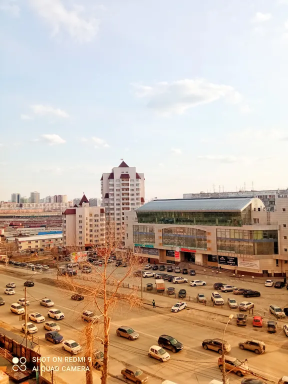 Квартира Квартира возле зоопарка — Новосибирск
