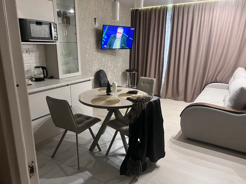 Осановские зори