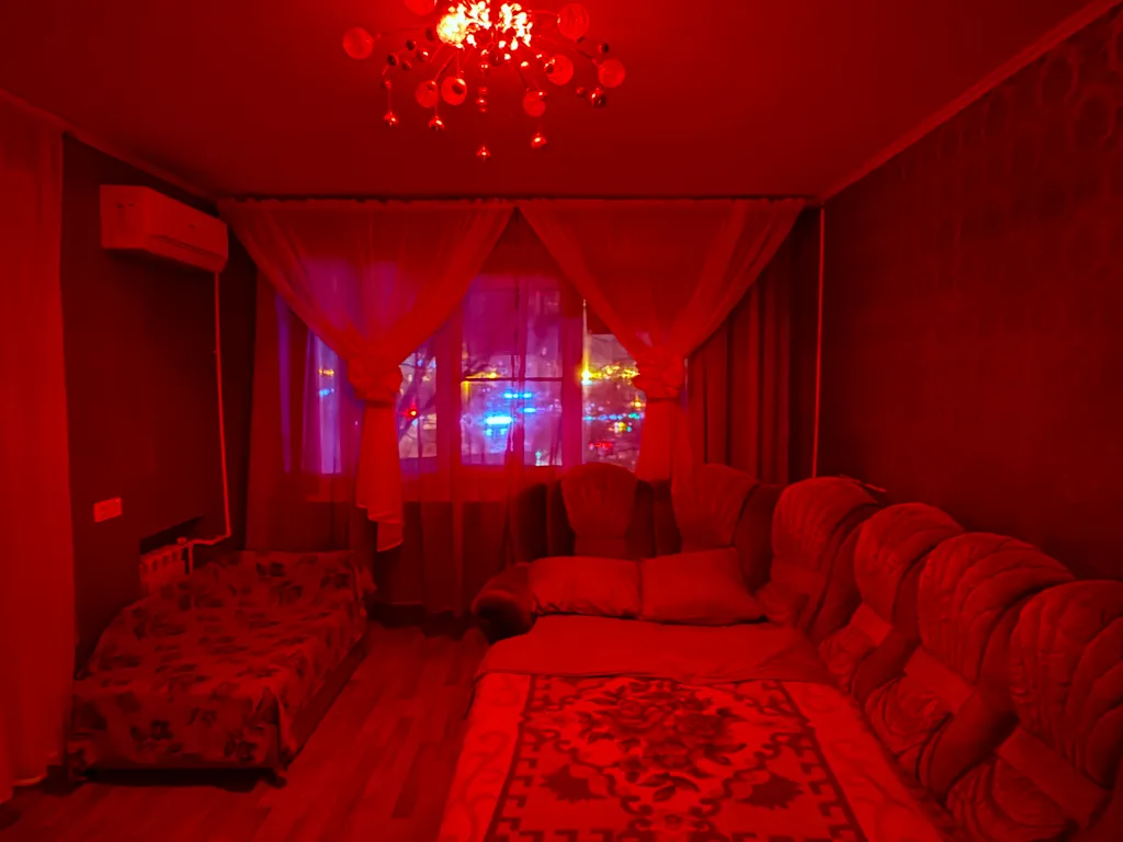 Уютная квартира в Красноармейском районе