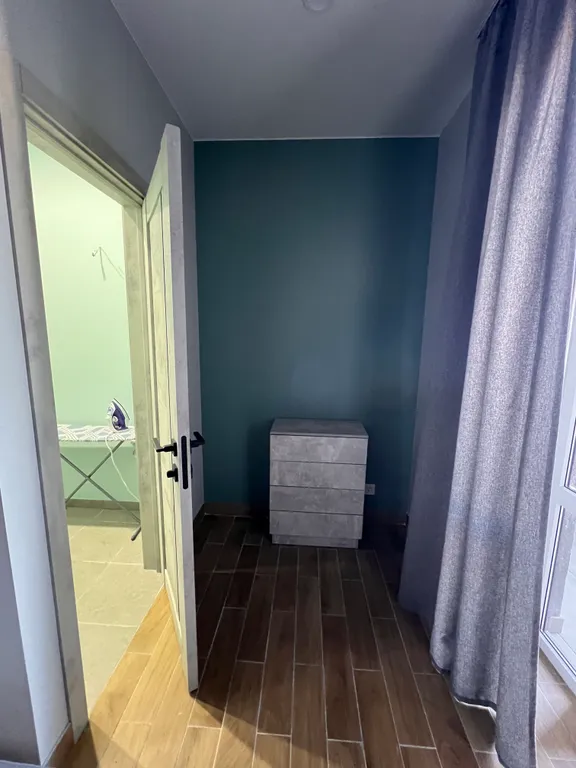 Квартира Уютные апартаменты в тихом районе, у нас самые красивые закаты — Анапа