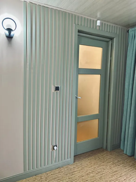 Уютный дом для идеального отдыха