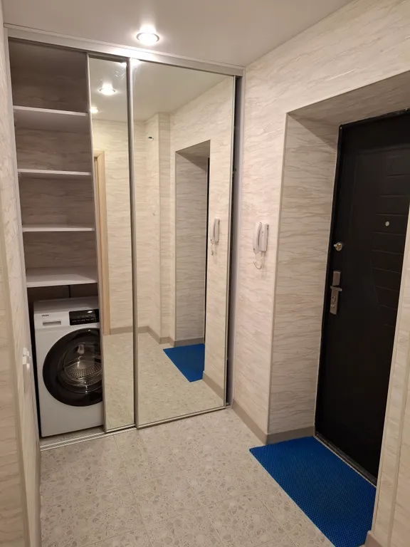 Уютная квартира в отличном районе