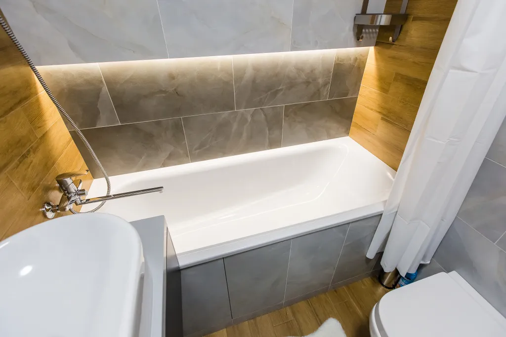 Квартира Квартира Loft 190 — Москва