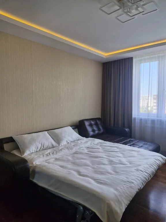 Квартира Просторная, уютная, светлая, благоустроенная квартира — Калининград