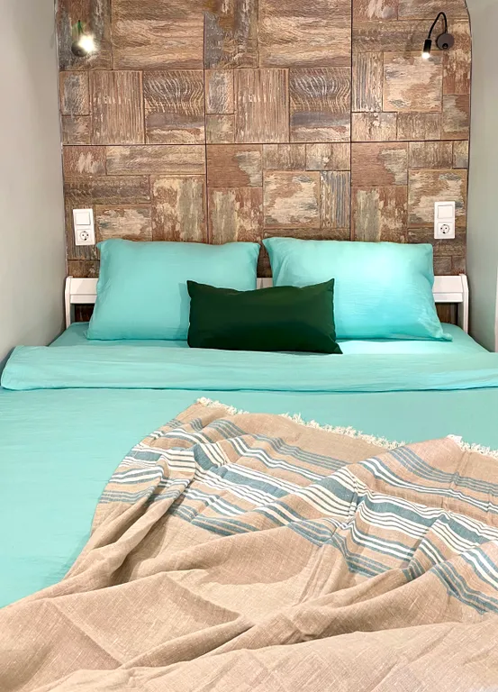 Стильные дизайнерские квартиры