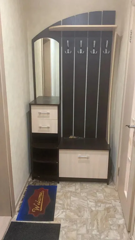 Студия рядом с Термами