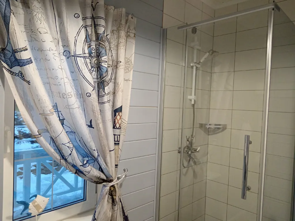 Гостевой дом Чайкина дача