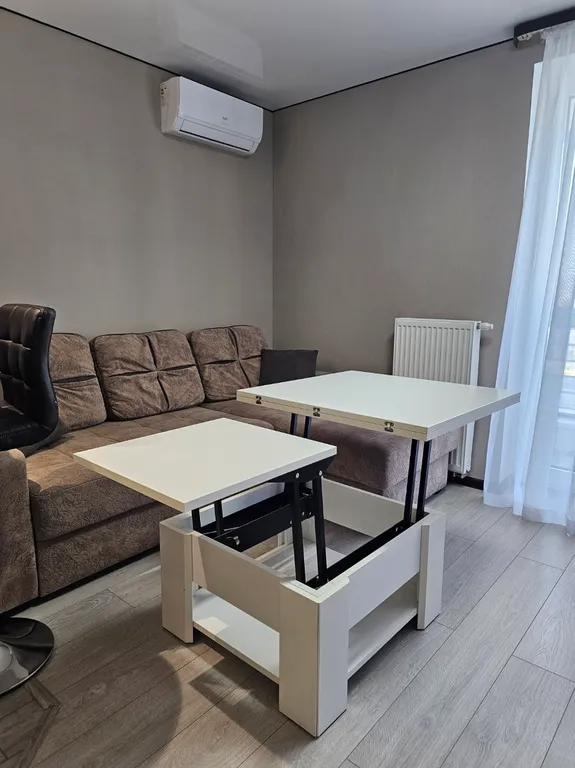 Уютная, очень чистая квартира в центре