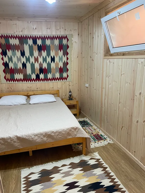 Коттедж Уютный домик в центре города — Махачкала