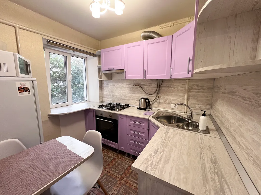 Квартира  у ЖД вокзaлa Минеральных вод