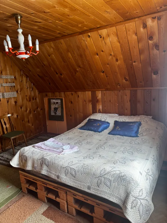 Коттедж Дом для отдыха и релакса — Санкт-Петербург