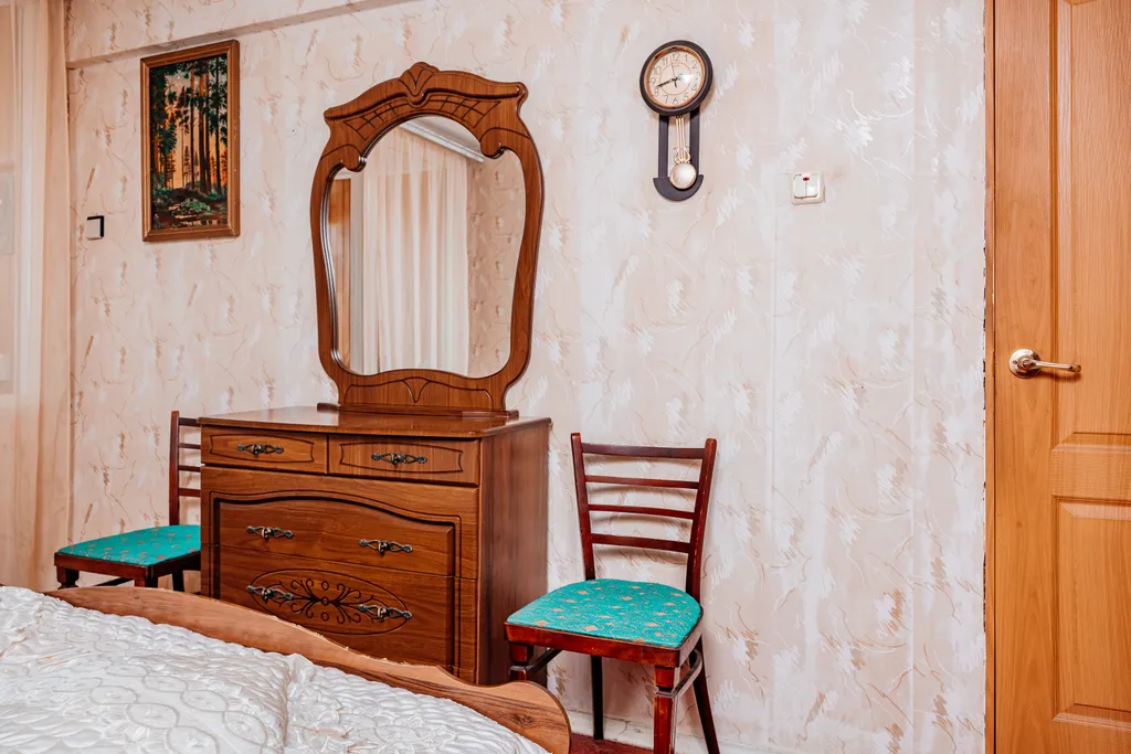 Квартира Семейные апартаменты как дома — Лазаревское