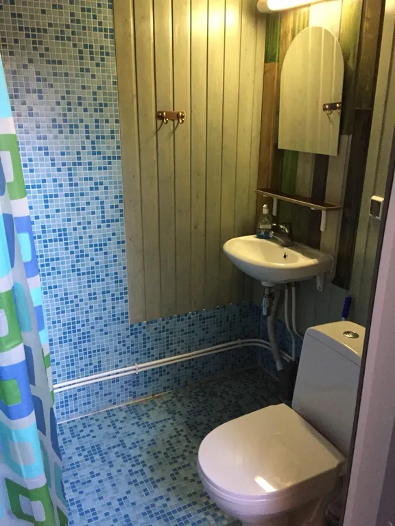 Комфортный номер