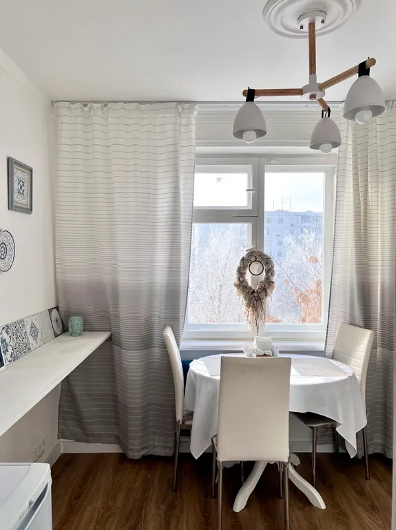 Интерьер со вкусом