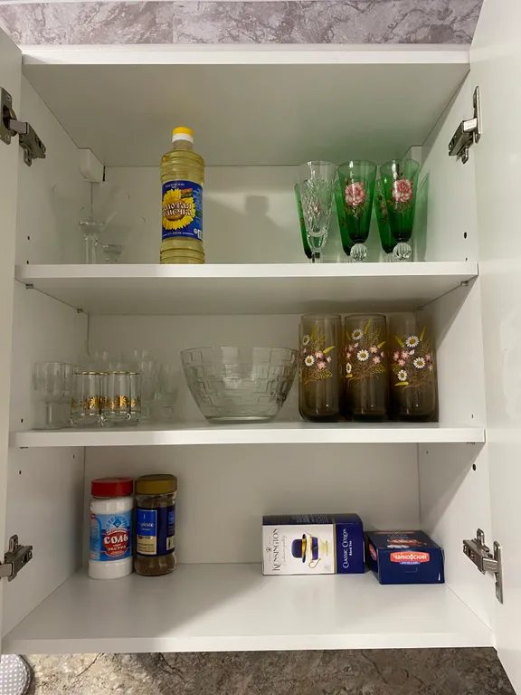 Квартира для семейного отдыха