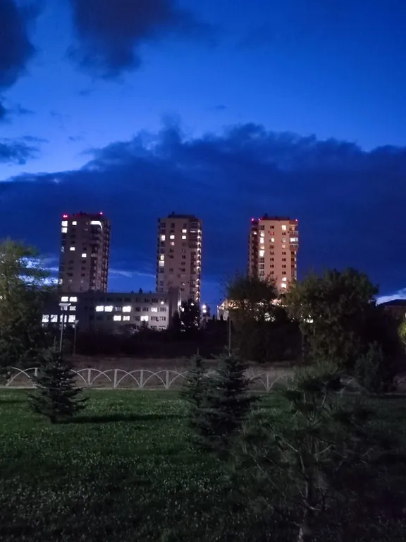 Уютная квартира в самом центре города