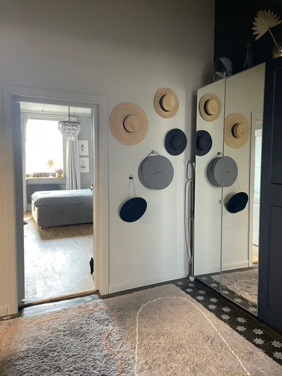 Пространство для жизни в самом центре