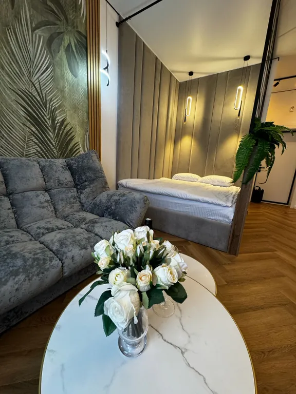 Квартира Уютная квартира на ольховой — Светлогорск